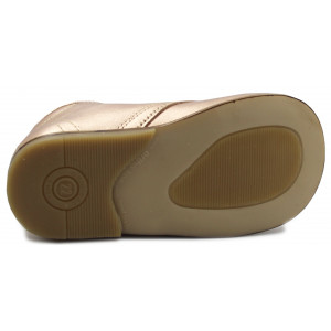 Trzewiki Jesienne Dziewczęce Obcas Thomasa Emel e 2363a-5