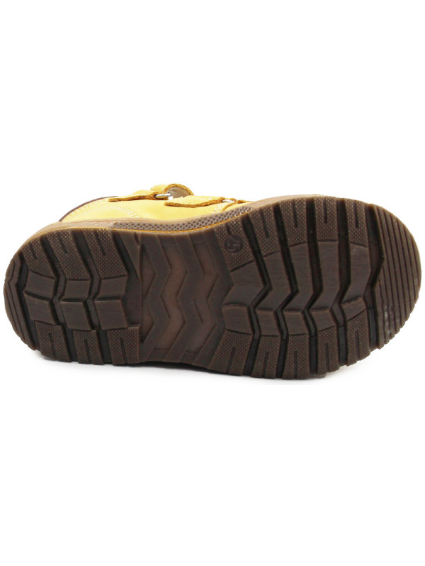 Buty Dziecięce Na Jesień Kozaki Bartek 91776-020