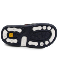 Buty profilaktyczne dla chłopca do szkoły przedszkola na jesień MEMO POLO JUNIOR