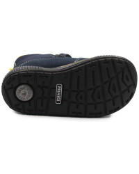 Śniegowce ocieplane dla chłopca Primigi 4858400