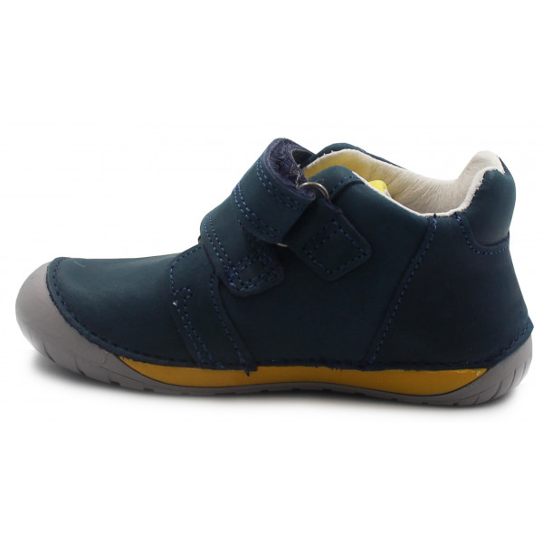 Buty Dla Chłopczyka Na Wiosnę DD STEP 070-519a