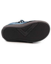 Buty dla chłopca na zimę ocieplane PONTE DA073-3-337A