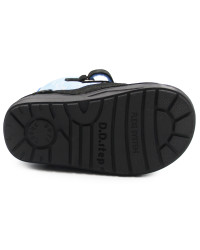 Buty Dla Chłopca Na Zimę Ocieplane DD STEP W071-346AT