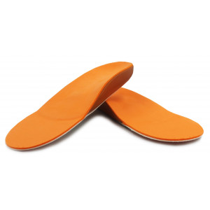 Wkładki Pomarańczowe Memo...