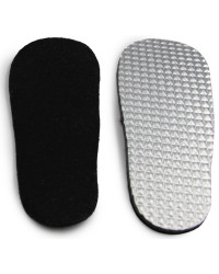 Buty dla chłopca Na Jesień z Dodatkową Wkładką Ocieplaną Ameko Lucky-Navy