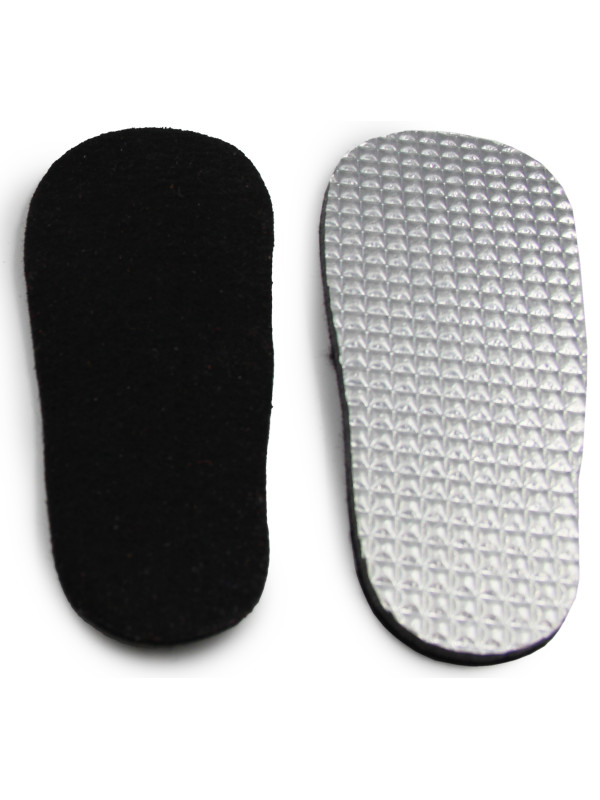 Buty dla chłopca Na Jesień z Dodatkową Wkładką Ocieplaną Ameko Lucky-Navy