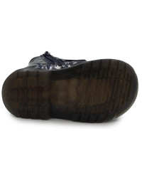 Buty dla dziewczynki na jesień lakierowane Wojtyłko 1z23007