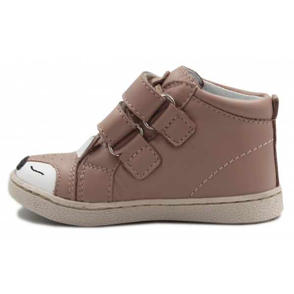Buty Dla Dziewczynki Na Jesień Mido 20-31