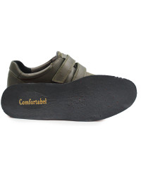 Półbuty Damskie Na Jesień Miękkie Wygodne Na Rzepy Comfortabel 940281-07