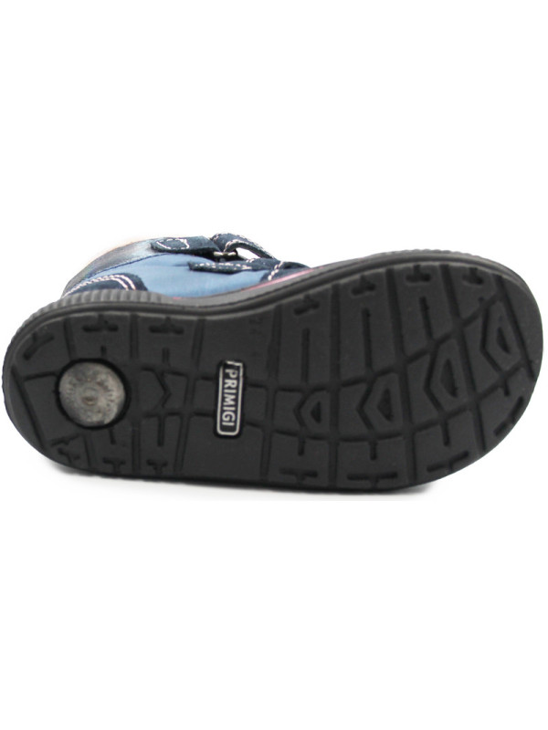 Buty Na Śnieg Dla Dziewczynki Ocieplane Primigi 4858233