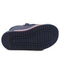 Buty dla dziewczynki z ociepleniem PONTE DA07-3-549A