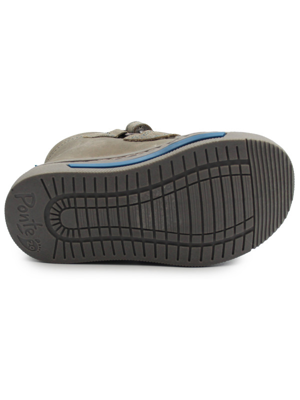 Buty Dla Chłopca Na Zimę PONTE DD STEP DA07-3-477A