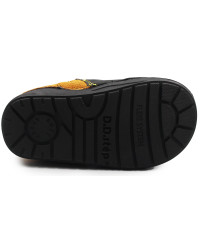 Buty dla chłopca na zimę ocieplane DD STEP W071-369AT