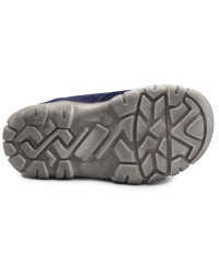 Buty Zimowe Dla Chłopca Ameko Marvis Granat