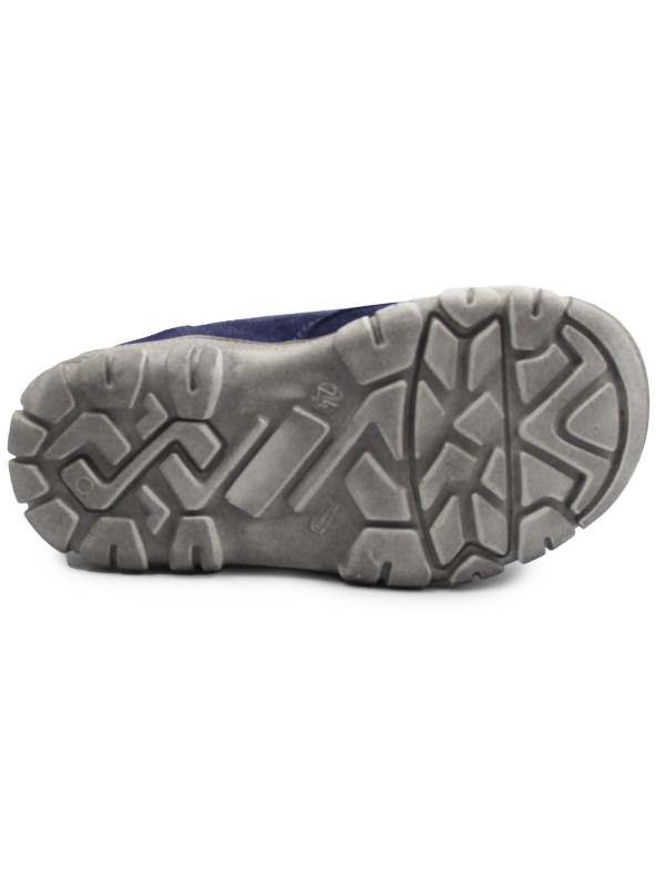 Buty Zimowe Dla Chłopca Ameko Marvis Granat