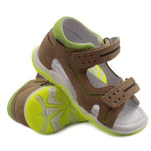 Sportowe sandały dla...