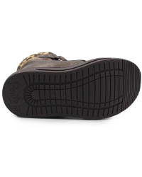 Buty zimowe dla dziewczynki PONTE DA07-3-973A