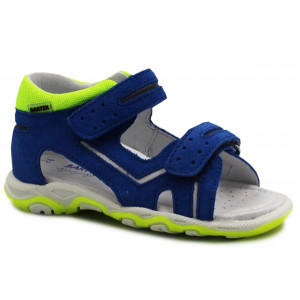 Buty Profilaktyczne Bartek 118250-29 Sandały Chłopięce Granatowe