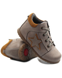 Roczki na pierwsze kroki dziecięce membrana Waterproof Emel EX 2069d-11