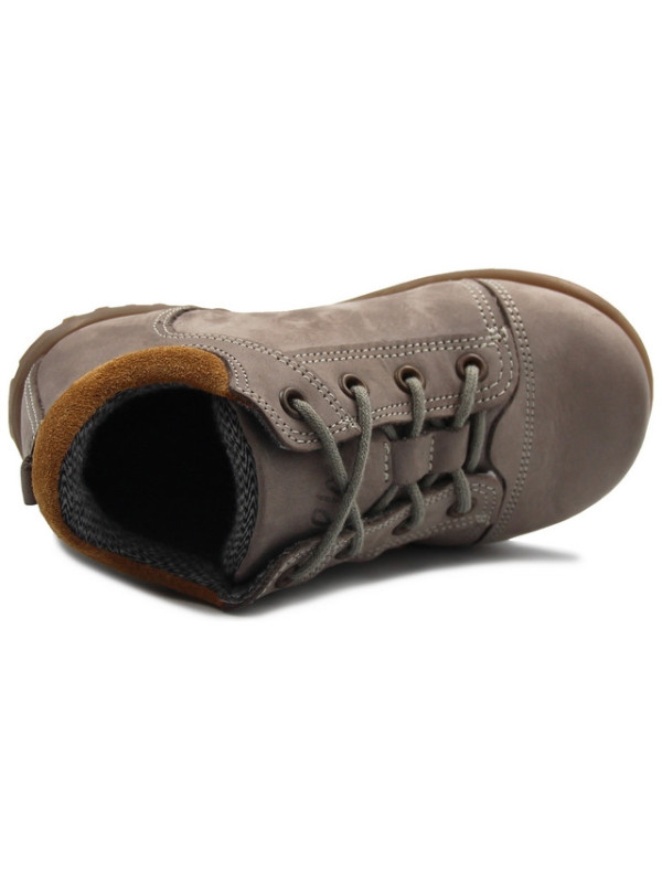 Roczki na pierwsze kroki dziecięce membrana Waterproof Emel EX 2069d-11