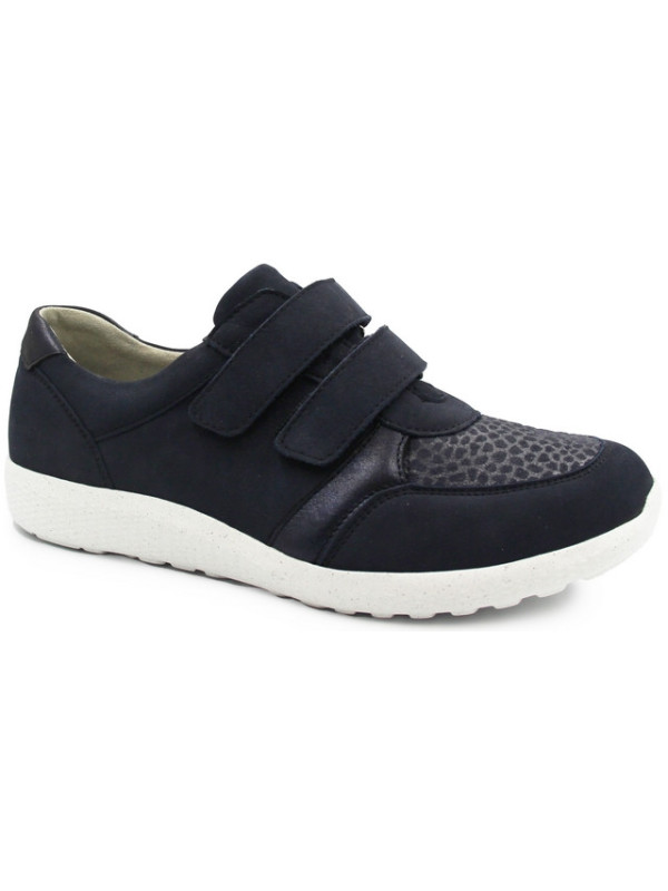 Damskie buty na jesień Waldlaufer Schuhfabrik GmbH 815M30