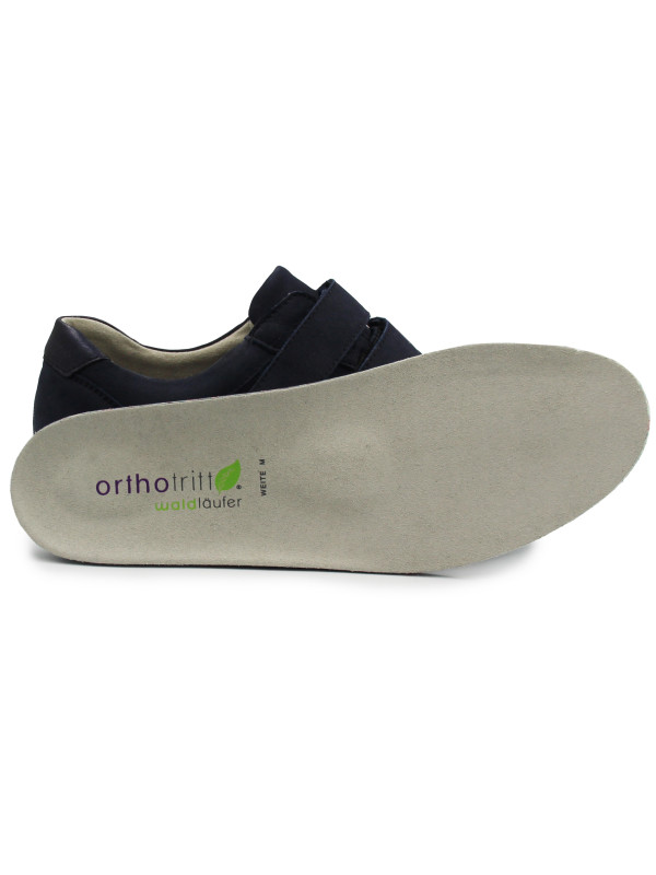 Damskie buty na jesień Waldlaufer Schuhfabrik GmbH 815M30