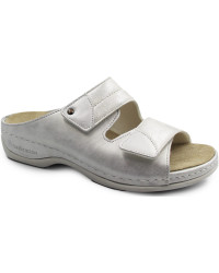 Klapki Damskie Berkemann Finja 01021-158