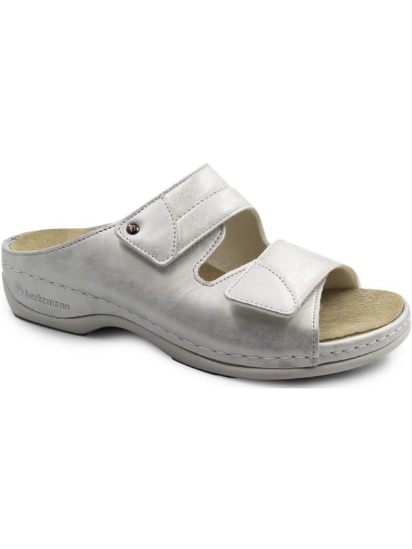 Klapki Damskie Berkemann Finja 01021-158