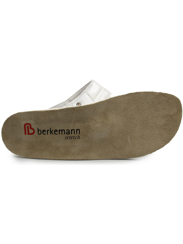 Klapki Damskie Berkemann Finja 01021-158