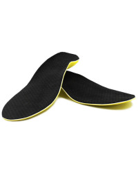 Wkładka Dla Biegaczy Sportowa Odciążająca Ortopedyczna Correct Run