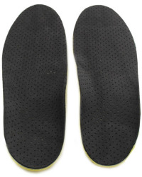 Wkładka Dla Biegaczy Sportowa Odciążająca Ortopedyczna Correct Run