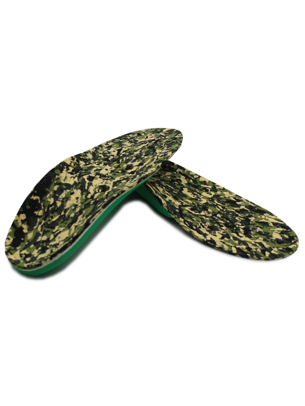 Wkładki Ortopedyczne Correct LS Supinujące na Płaskostopie i Stopy Koślawe Moro