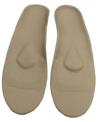 Wkładki Ortopedyczne Comfort Plus Reduce P beż