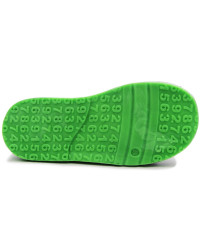 Szare Kapcie Profilaktyczne Danielki Wspierają Zdrowy Rozwój