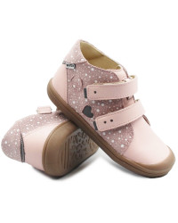 Buty Na Jesień Dla Dziewczynki Bartek 11022127 Róż
