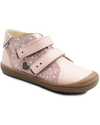 Buty Na Jesień Dla Dziewczynki Bartek 11022127 Róż