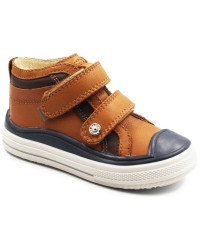 Buty Na Jesień Dla Chłopca Trampki Bartek 11044003