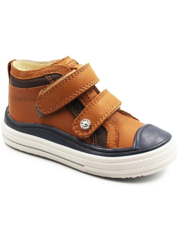 Buty Na Jesień Dla Chłopca Trampki Bartek 11044003