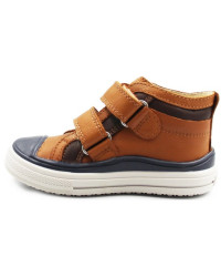 Buty Na Jesień Dla Chłopca Trampki Bartek 11044003