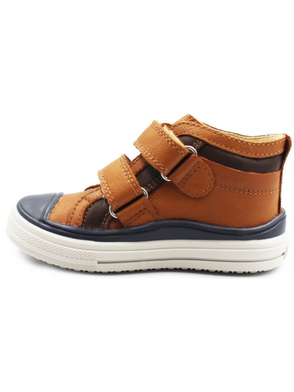 Buty Na Jesień Dla Chłopca Trampki Bartek 11044003