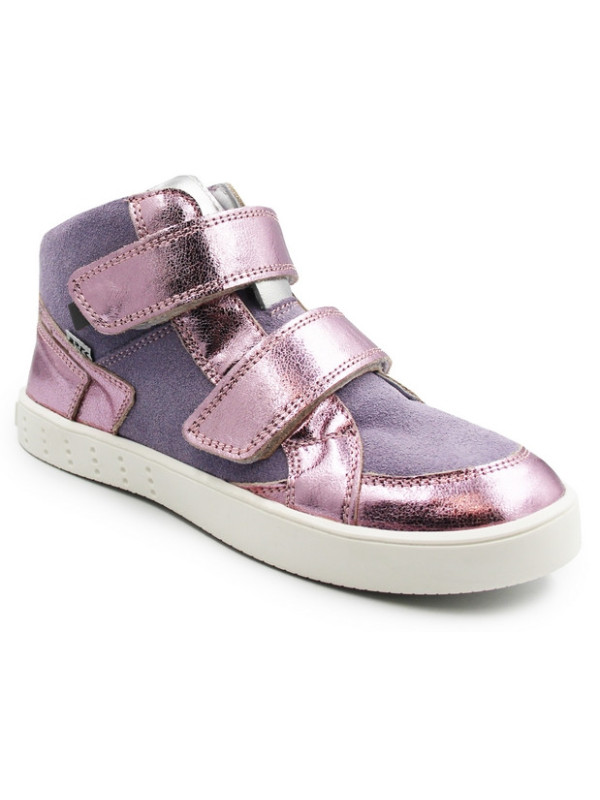 Buty Na Jesień Młodzieżowe Dziewczęce Bartek 27414-038