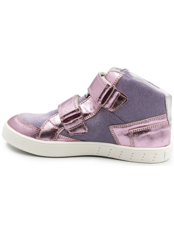 Buty Na Jesień Młodzieżowe Dziewczęce Bartek 27414-038