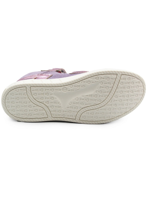 Buty Na Jesień Młodzieżowe Dziewczęce Bartek 27414-038