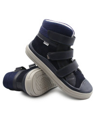 Buty Na Wiosnę Dla Chłopca Bartek 17044304