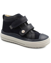Buty Dla Chłopca Na Jesień Bartek 11044004