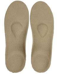 Wkładki Ortopedyczne Na Płaskostopie Poprzeczne Paluch Koślawy Comfort Plus Reduce T beż