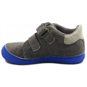 Półbuty Jesienne DD STEP Chłopięce Sportowe Piłka Nożna  078-722AM