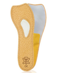 Wkładki Na Płaskostopie Poprzeczne Ballet Kaps 3/4