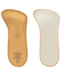 Wkładki Na Płaskostopie Poprzeczne Ballerin Kaps Pelota Metatarsalna