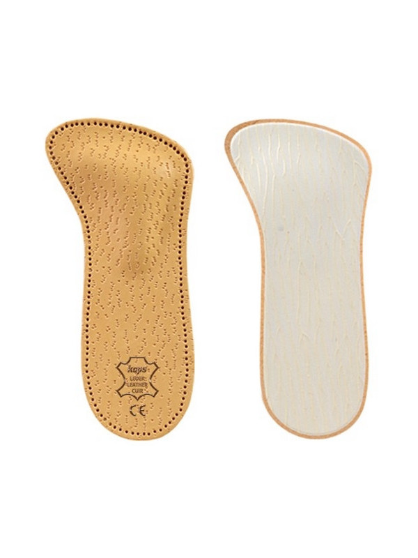 Wkładki Na Płaskostopie Poprzeczne Ballerin Kaps Pelota Metatarsalna